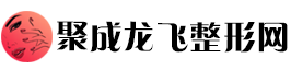 聚成龙飞整形网